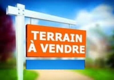 Terrain Mariem 383 m² à Hammamet
