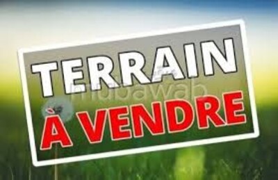 Terrain Saif 347 m² à Hammamet