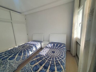 Appartement LA GAZELLERéf:  location à l'année