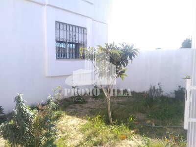 AV VILLA VERDI A HAMMAMET