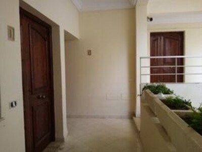 bel appartement a Hammamet nord g