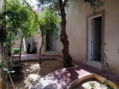 coquette maison plein pied