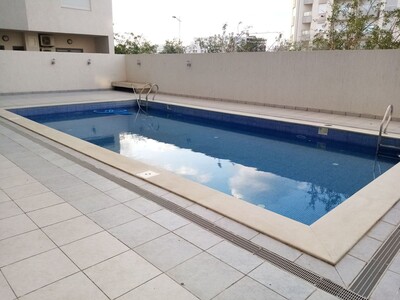 un bel appartement situé à AFH mrezga