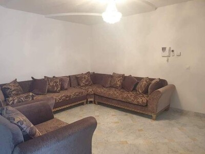 Apartement Taym av à Hammamet Nord pieds ds l eau