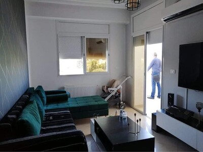 UN appartement AV en promotion à sidi mahrsi B