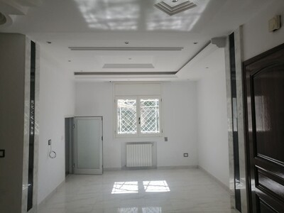 AV un duplex à Mrezgua cotè mer m