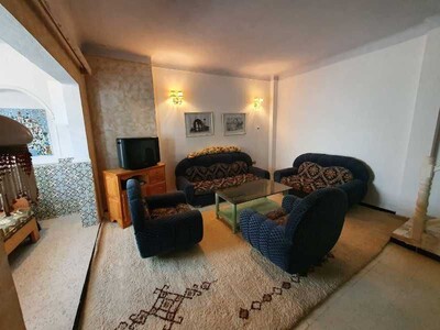 Triplex SANA Référence Hammamet location annuelle