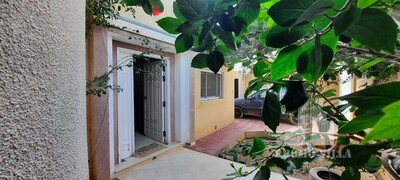 AV MAISON ALÉA A HAMMAMET