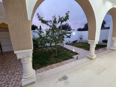 Maison PRINCE Réference Hammamet