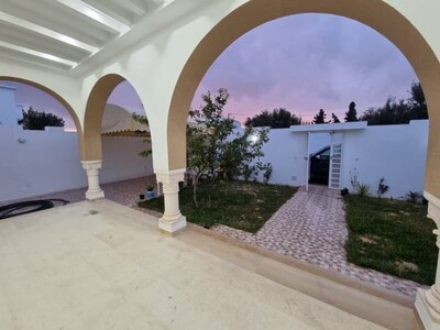 Maison PRINCERéf: location annuelle