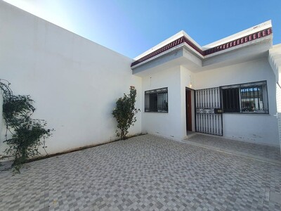 Maison CHEBBARéf: location annuelle
