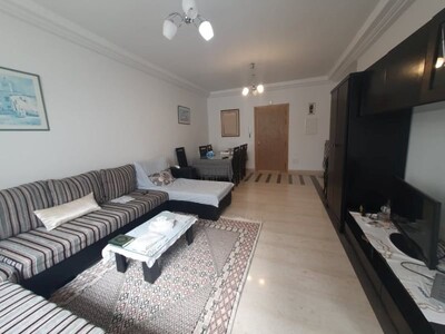 Appartement MIRAL Référence Hammamet