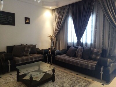 AV une belle maison à Hammamet Sud sidi hammed mm