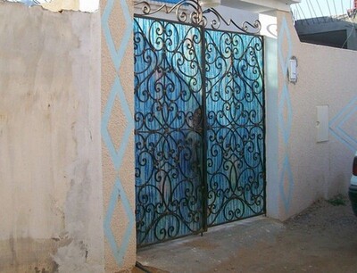 maison yasmine +++++