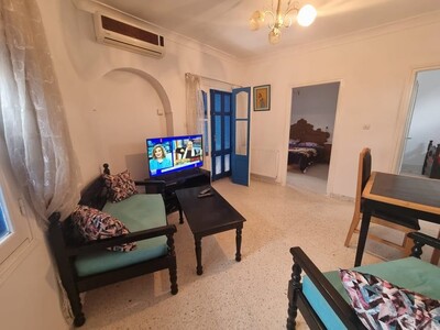 Appartement ZIED 2Réf: