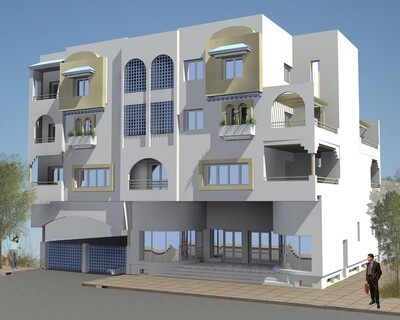 APPARTEMENTS RESIDENCE DU GOLF AV073