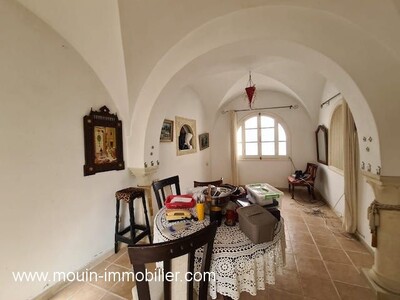 DAR WARDA HAMMAMET CENTRE A