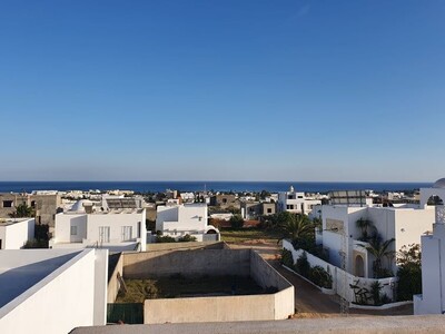 Villa TRISS Réf:  vente villa avec piscine