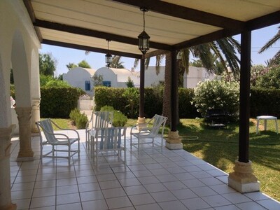 Villa QUINARéf: location estivale