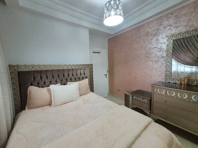 Appartement MILKA Réf:  vente appartement à Hammamet