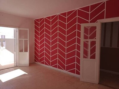 Appartement S+3 le Kram Tunis