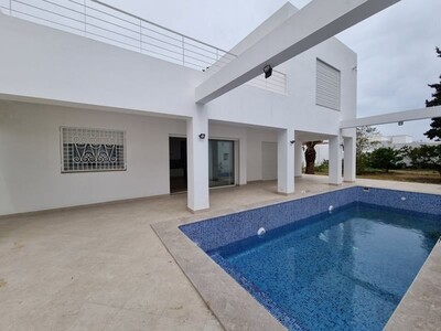 Villa PLUMERIA Réf:location
