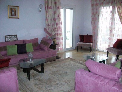 APPARTEMENT JASMINS AV034