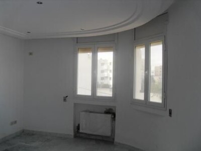 sept appartemnts de luxe