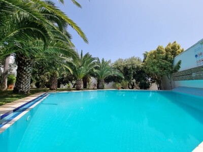 Villa PATRICIARéf: LOCATION estivale