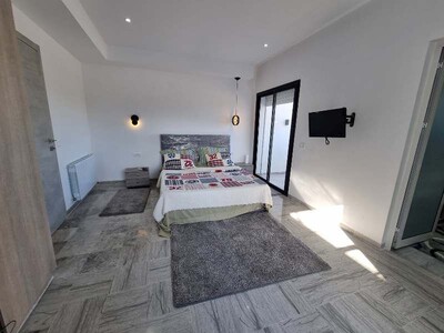 Villa HABIBARéf:  location