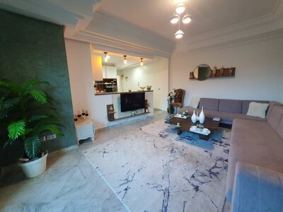 Appartement MILKA Réf: à Hamammet