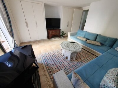 Appartement MANDALA 2 Réf: Hamammet