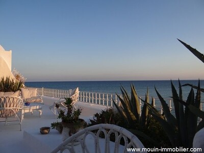 DAR LES JASMINS bBC Hammamet Centre A