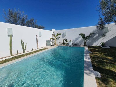 Villa KAMY Réf: Villa KAMY Réf:  VENTE