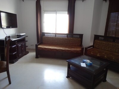 Appartement LE DAUPHINRéf: location