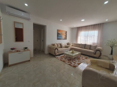 Appartement DOUCEUR 2 Réf:location annuelle Hammamet