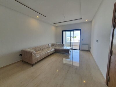 Appartement DELIO 2 Réf:location annuelle Hammamet