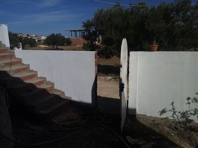 A vendre une coquette maison a Hammamet nord R