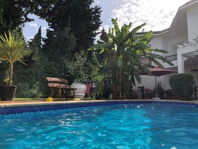 Villa PLAZARéf:  vente villa plaza