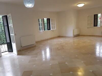 villa 7 pièce au Berges du Lac