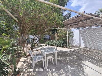 LE COQUET Hammamet  Zone Sindbed A