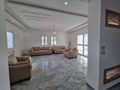 Villa ILYAN Réf:  vente villa à Hammamet