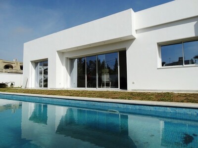 Villa Booba Réf:location