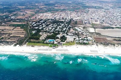 Terrain AFRICA JADE opportunité