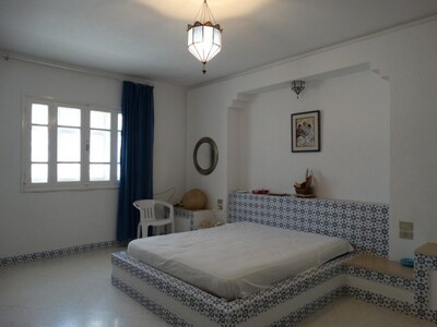 Villa LA DUCHESSERéf: