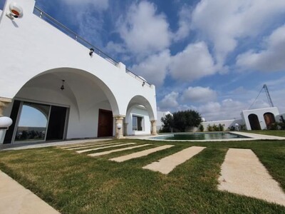 Villa CITRON Réf:  vente
