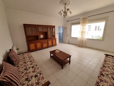 Appartement MAMYRéf:  pour location annuelle