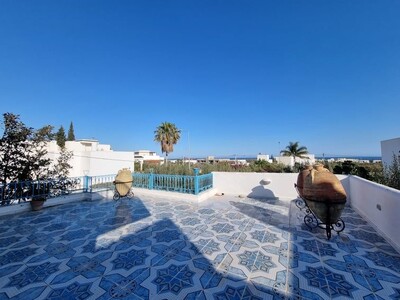 Appartement CHACHA Réf:  pour location annuelle