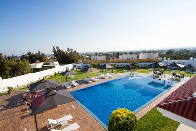 MAISON D'HÔTE D'HAMMAMET opportunité
