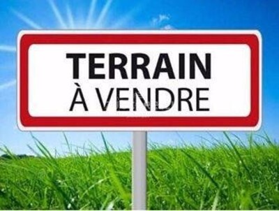 3 beaux Terrains à vendre à hammamet sud n’hésitez pas B